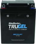 BikeMaster Trugel Battery MG12A-4A1 780503