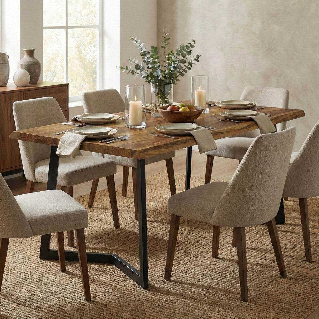Watkins Dining Table