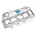 Cometic Gasket BMW M10B18/M10B20 Top End Gasket Kit - 91mm Bore - .051in MLS Cylinder Head Gasket PRO2027T-910-051