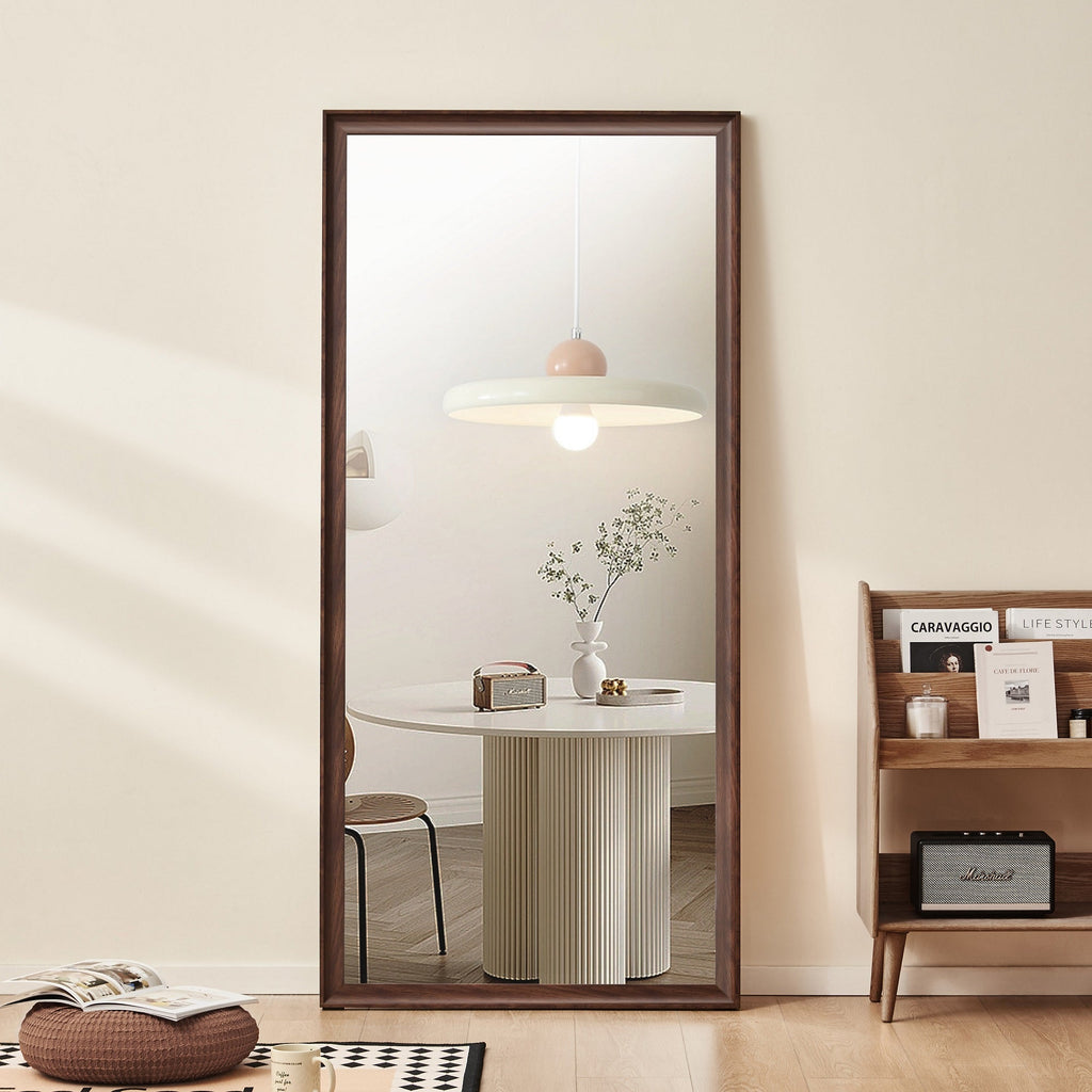 Full Length Mirror 70"x 31"