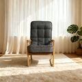 Modern Adjustable Lounge Chair