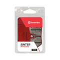 Brembo OE 91-95 BMW R80 R 800cc Sinter Brake Pad - Front 07BB22SA