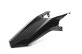 Acerbis 14-16 Husqvarna FC250-450/ TC125/ TC250/ TE125-300/ FE250-501 Rear Fender - Black 2393380001