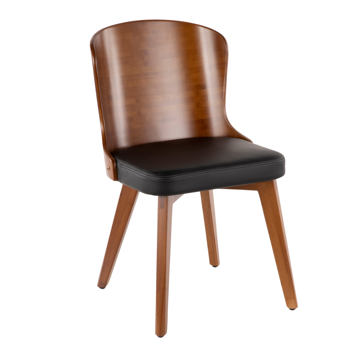 Bocello Mid-Century Chair
