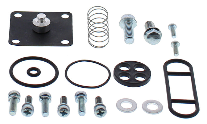 All Balls Racing 08-09 Suzuki LT-A400 2WD King Quad Fuel Tap Repair Kit 60-1044