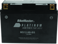 BikeMaster AGM Battery - MS12-9B-BS 780744