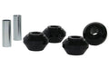 Whiteline Plus Front Strut Rod to Chassis Bushing W81073