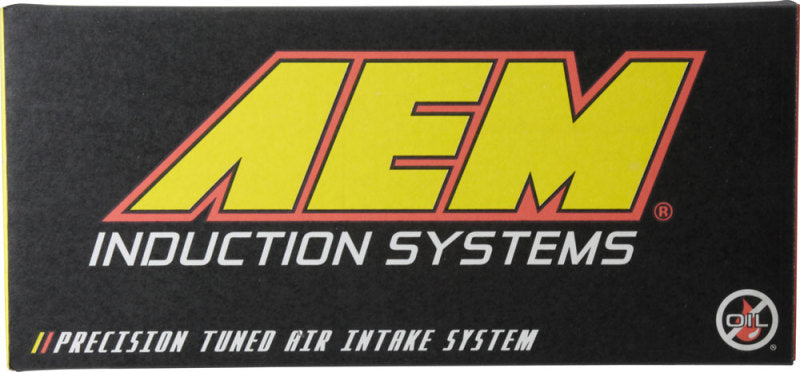 AEM Induction AEM Brute Force Intake System B.F.S. WRANGLER 07-08 3.8L V6 21-8314DC