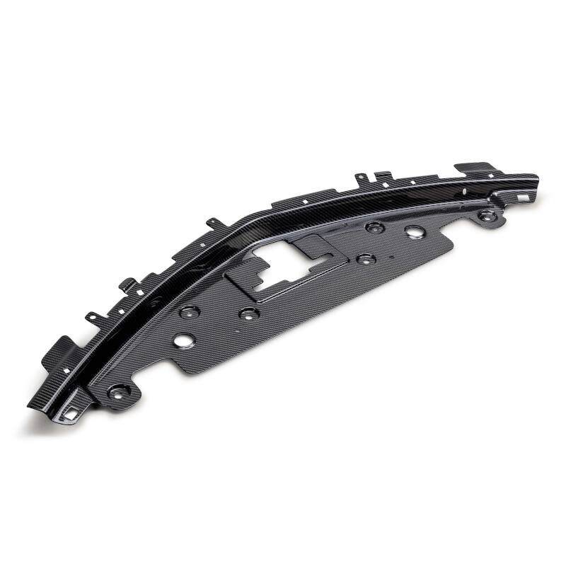 Anderson Composites 16-24 Chevrolet Camaro Carbon Fiber Radiator Cover AC-CP16CHCAM