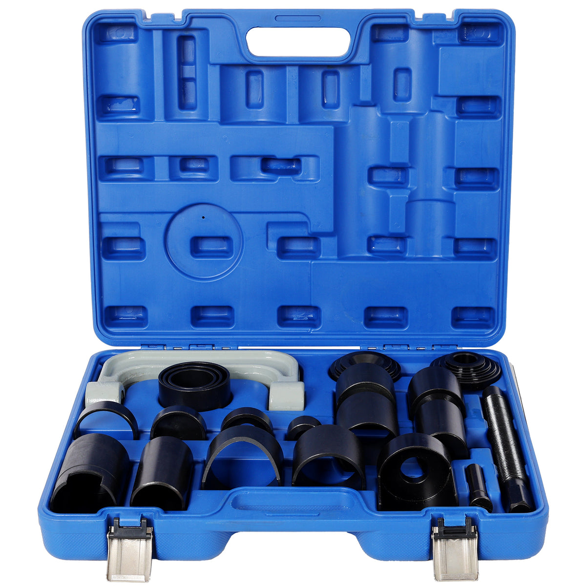 21-Piece Heavy Duty Ball Joint Removal Kit
