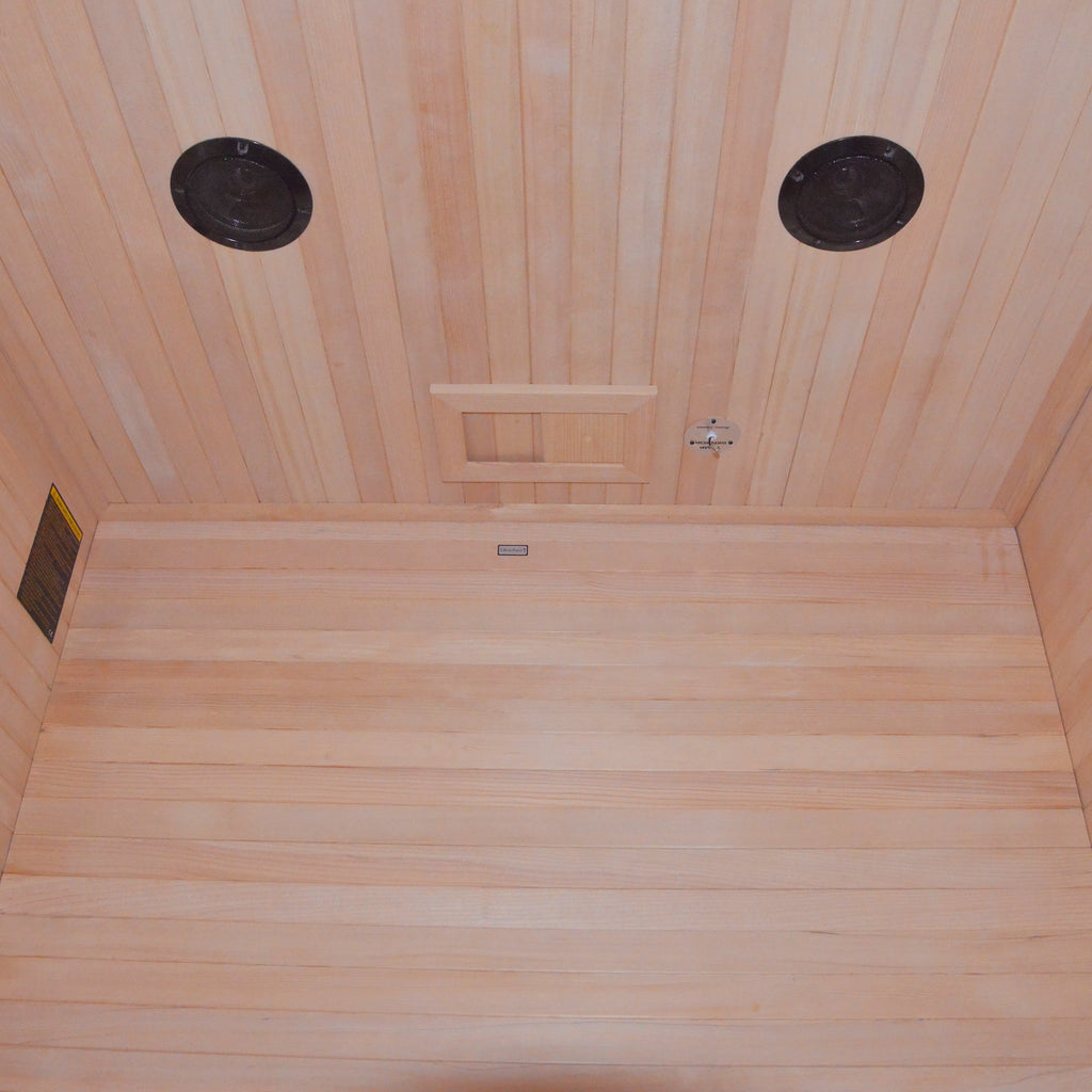 HOSAUNA Premium Sauna