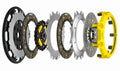ACT 93-98 Nissan Skyline GT-R (R32/R33) Mod-Twin 225 XT Sprung Street Clutch Kit T2SS-N03
