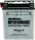 BikeMaster BB12AL-A2 Battery 781136