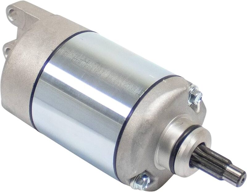 Arrowhead 01-14 Honda TRX500FA Starter Motor 410-54066