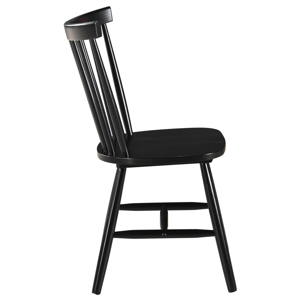 Hayward Cottage Dining Side Chair Set