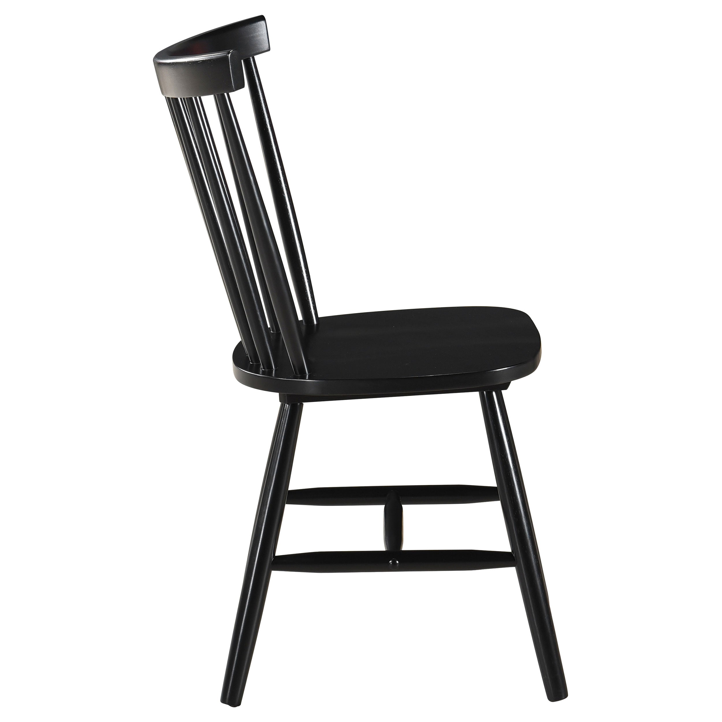 Hayward Cottage Dining Side Chair Set