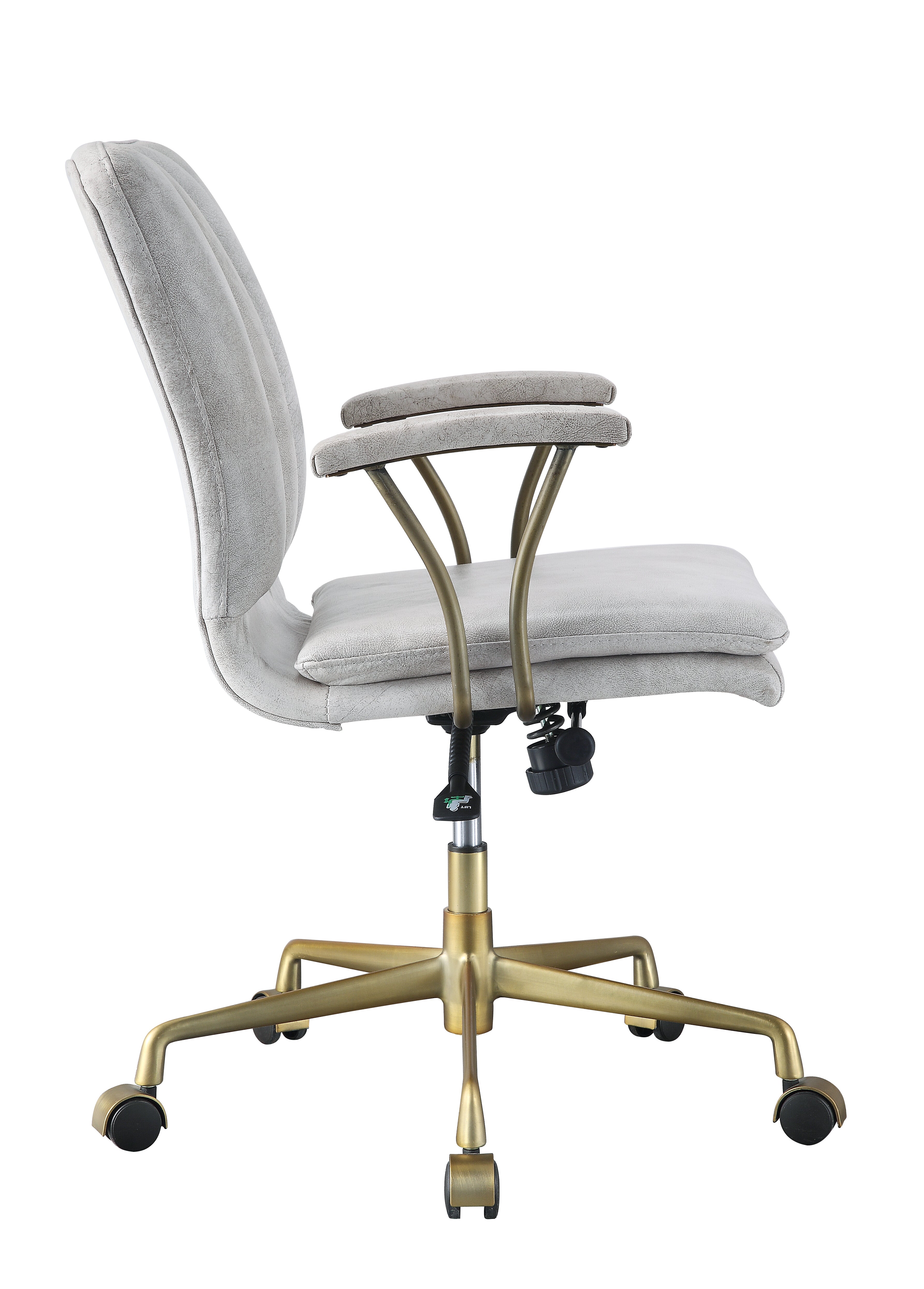 Damir Vintage Office Chair