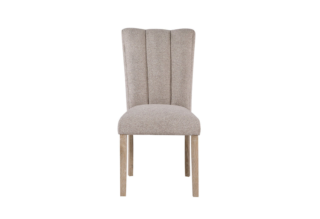 Stone Dining Chair