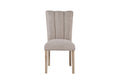 Stone Dining Chair