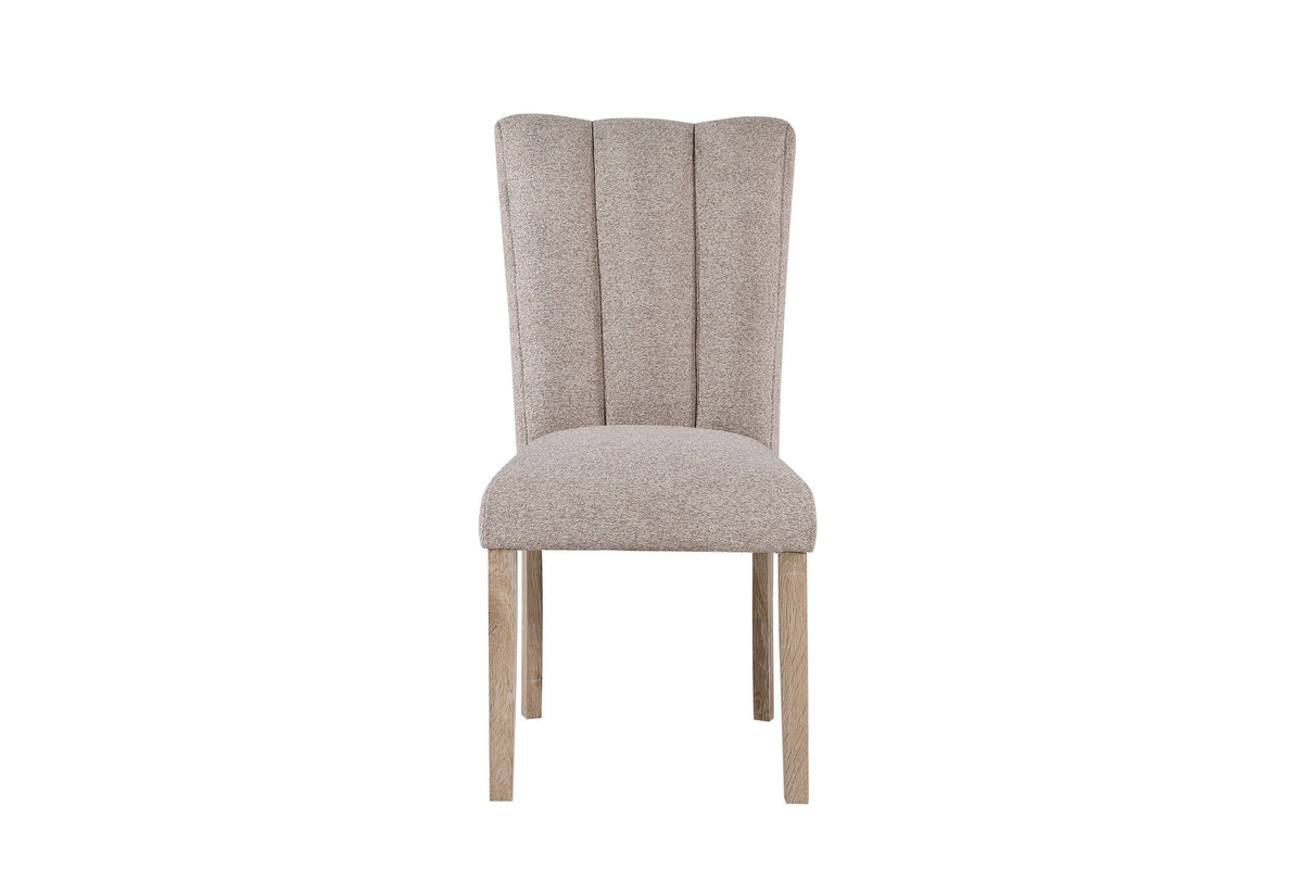 Stone Dining Chair