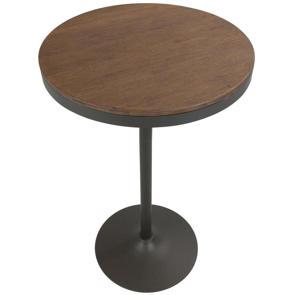 Adjustable Bar / Dinette Table