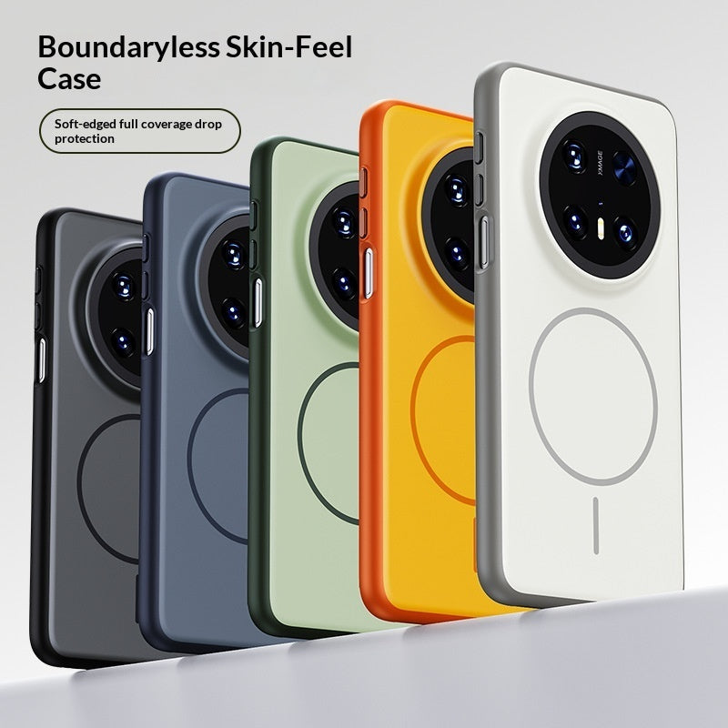 Suitable For MATE70PRO Phone Case Boundless Series New Skin-feel Protective Cover