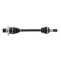 All Balls Racing 03-08 Yamaha YFM660 Grizzly 8 Ball Axle Rear Left AB8-YA-8-301