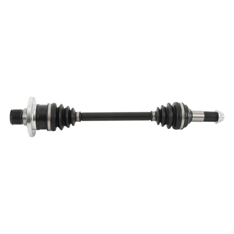 All Balls Racing 03-08 Yamaha YFM660 Grizzly 8 Ball Axle Rear Left AB8-YA-8-301