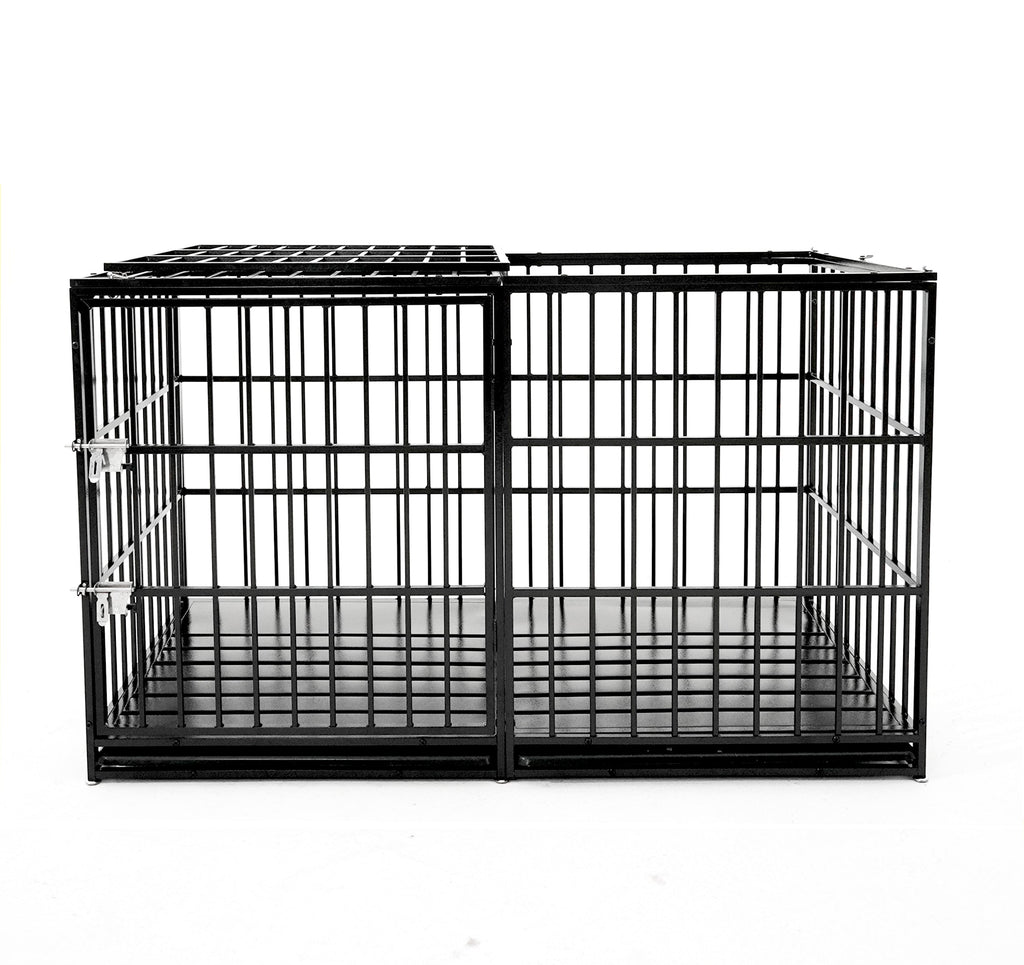 61" Extra Large Heavy Duty Dog Crate