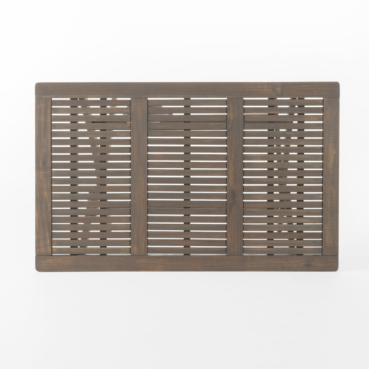 Positano 43.5'' Foldable Table