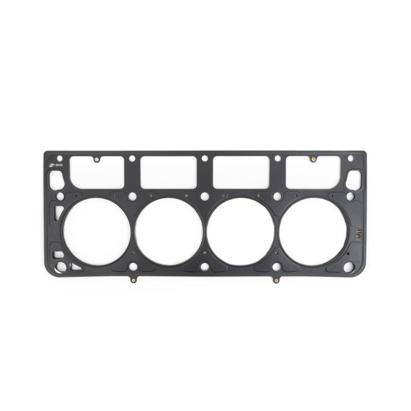 Cometic Gasket Cometic GM LS Gen-3/4 Small Block V8 .086in MLS Cylinder Head Gasket - 4.130in Bore C5317-086