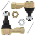 All Balls Racing 03-04 Suzuki LT-160 Tie Rod End Kit - 2 Kits Req. Per Veh. 51-1002