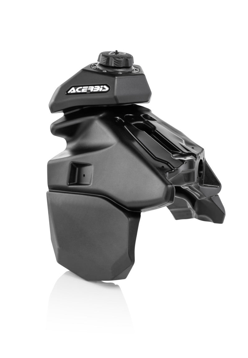 Acerbis 19-22 Husqvarna FC250/350/450/ FX350/450 3.1 Gallon Fuel Tank - Black 2732100001