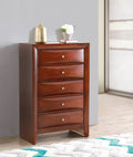 Marilla G1550-CH Cherry Chest