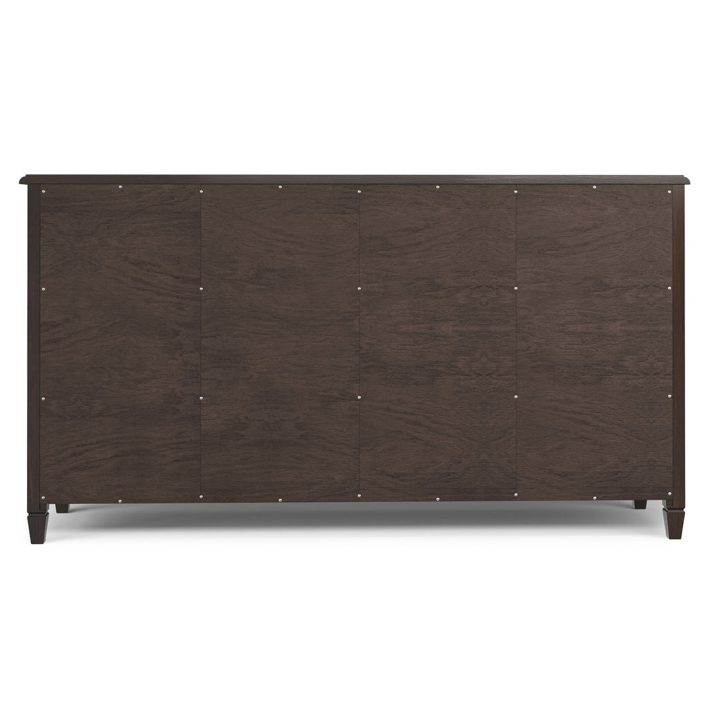 Connaught Large Sideboard Buffet Storage Cabinet