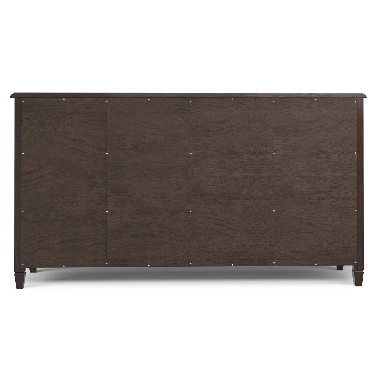 Connaught Large Sideboard Buffet Storage Cabinet