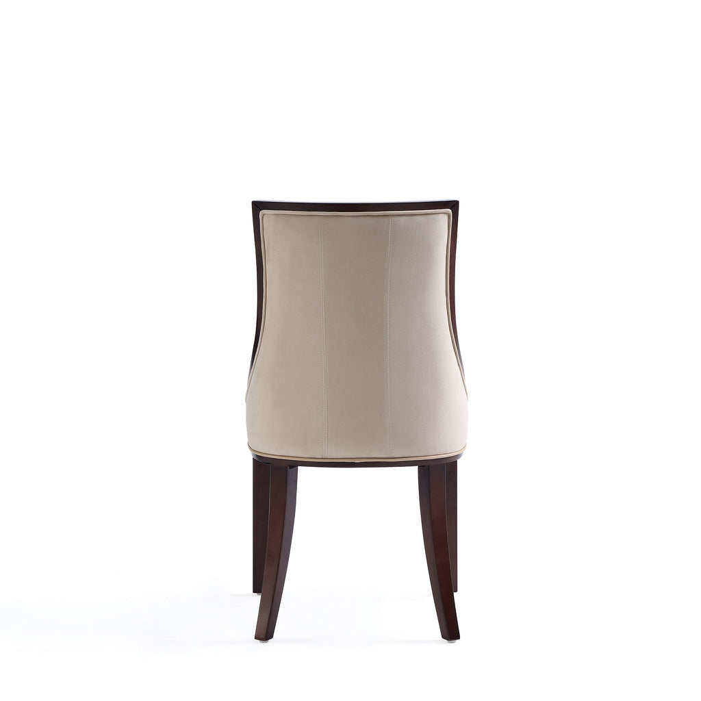 Fifth Avenue Wood Upholstered Dining Chair