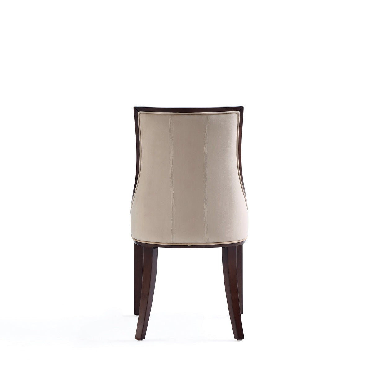 Fifth Avenue Wood Upholstered Dining Chair