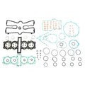 Athena 91-98 Honda CB Seven Fifty / Nighthawk 750 Complete Gasket Kit (Excl Oil Seal) P400210850721