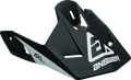 Answer Ar1 Bold Visor Blkwht 446053
