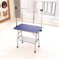 Large Size 46" Grooming Table for Pet Dog and Cat