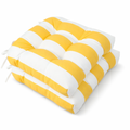 Outdoor Chair Cushions Set of 2