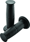 BikeMaster Punch Grips - Black 102304