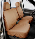 Covercraft 18-24 Jeep Wrangler- Polycotton SeatSaver Front Bucket SS2586PCTN