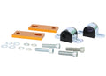 Whiteline Control Arm - Lower Inner Rear Bushing