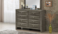 Marilla G1505-D Dresser