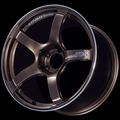 Advan TC4 16x6.5 / +37 Offset / 4x100 / 63mm Bore / Umber Bronze Metallic and Ring YAD6D37AUAR