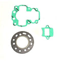 Athena 83-85 Suzuki RM 80 Top End Gasket Kit P400510600079