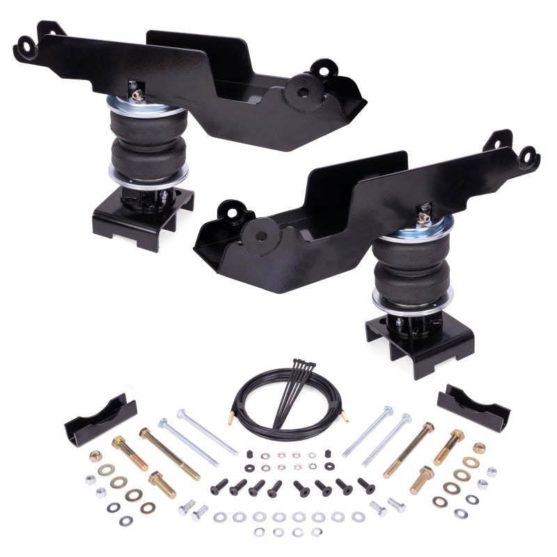 Air Lift 19-24 Mercedes Sprinter 2500 Loadlifter 5000 Air Spring Kit 57802