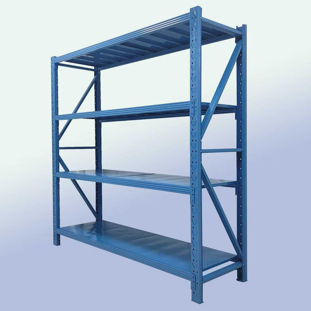 5000 LBS Heavy Duty Garage Shelving Units